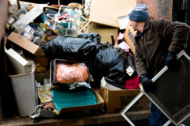 Best Estate Cleanout Services  in Middleburg, FL