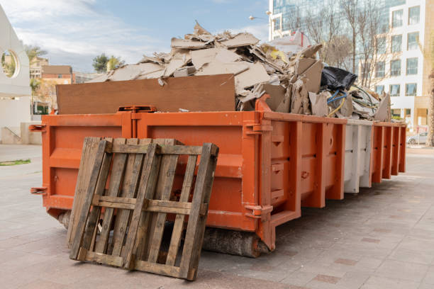 Best Commercial Cleanout Services  in Middleburg, FL