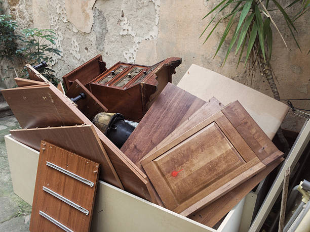 Best Professional Junk Removal  in Middleburg, FL